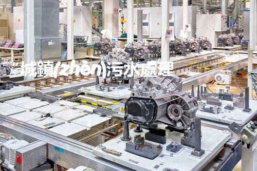 “城鎮(zhèn)污水處理污泥變廢為寶，助力綠色環(huán)保新篇章”